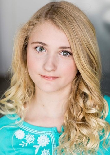 Ashley Gebhard