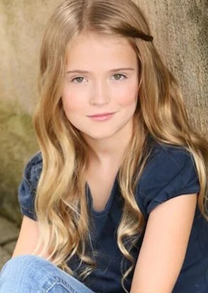 Ashley Gerasimovich