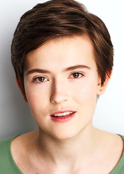 Ashley Gerasimovich photo