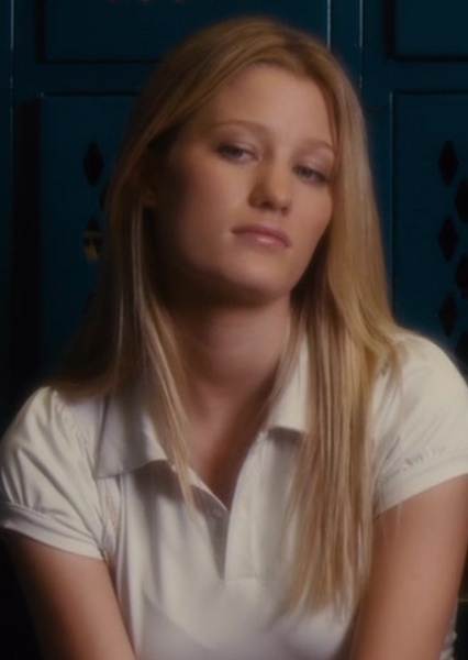 Ashley Hinshaw photo