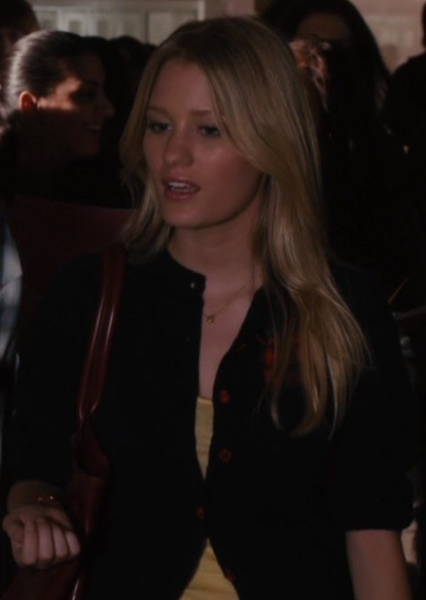 Ashley Hinshaw photo