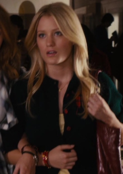 Ashley Hinshaw photo
