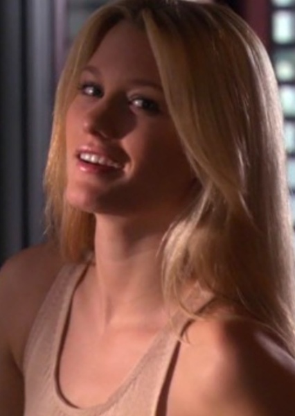 Ashley Hinshaw photo