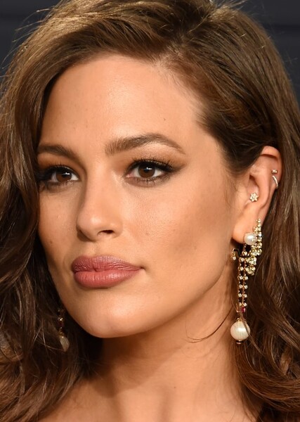 Ashley Graham photo
