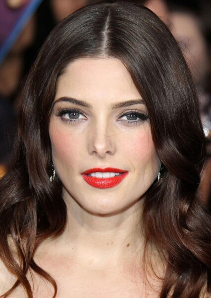 Ashley Greene photo