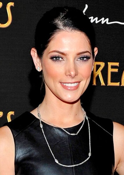 Ashley Greene photo