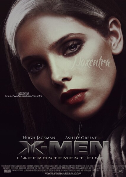 Ashley Greene photo
