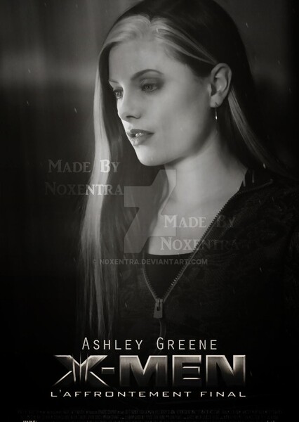 Ashley Greene photo
