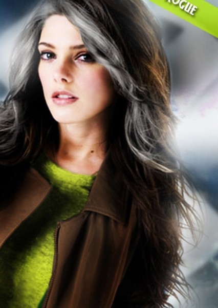 Ashley Greene photo