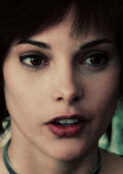 Ashley Greene photo