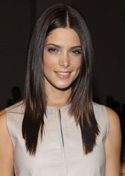 Ashley Greene photo