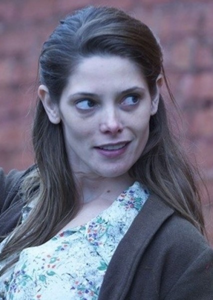 Ashley Greene photo