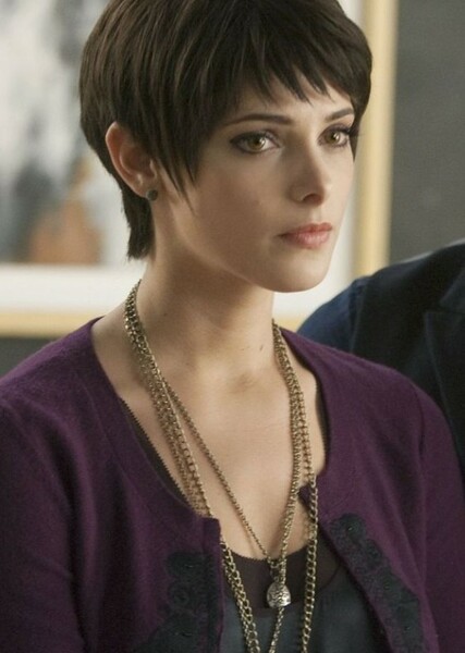 Ashley Greene photo