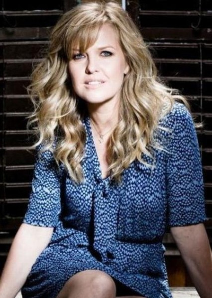Ashley Jensen photo