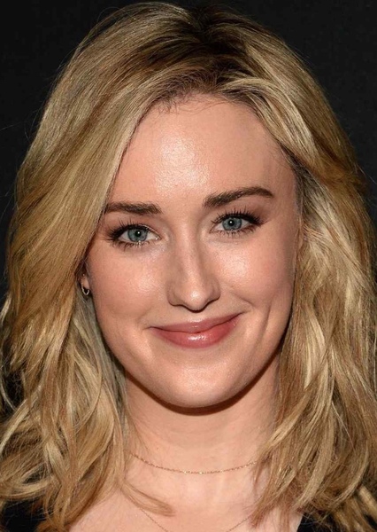 Ashley Johnson