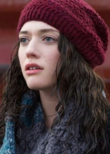 Ashley Johnson photo