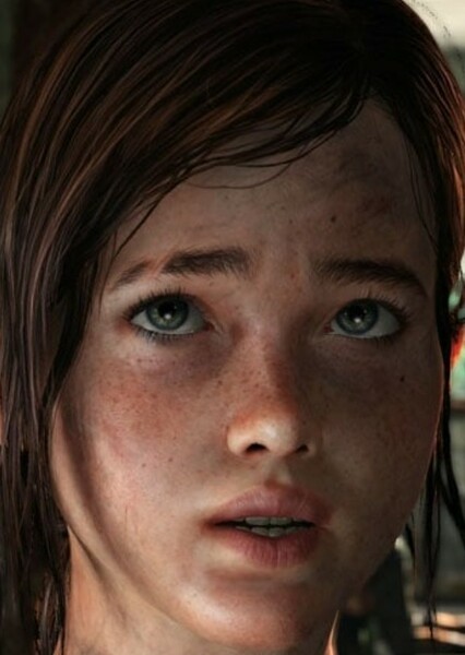 Ashley Johnson photo