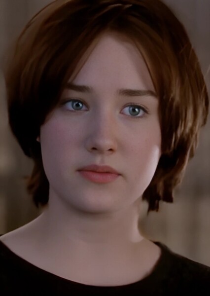 Ashley Johnson