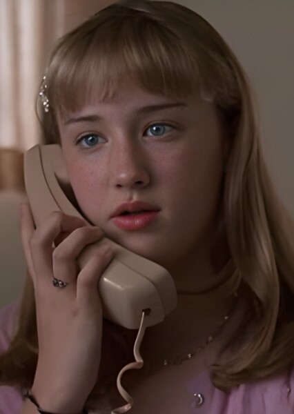 Ashley Johnson