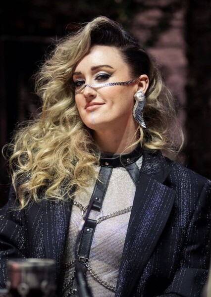 Ashley Johnson photo