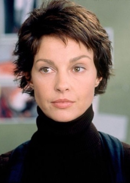Ashley Judd photo