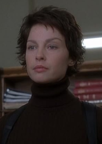 Anna Carter