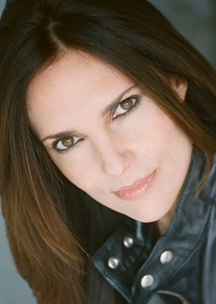 Ashley Laurence