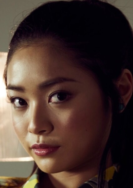 Ashley Liao photo