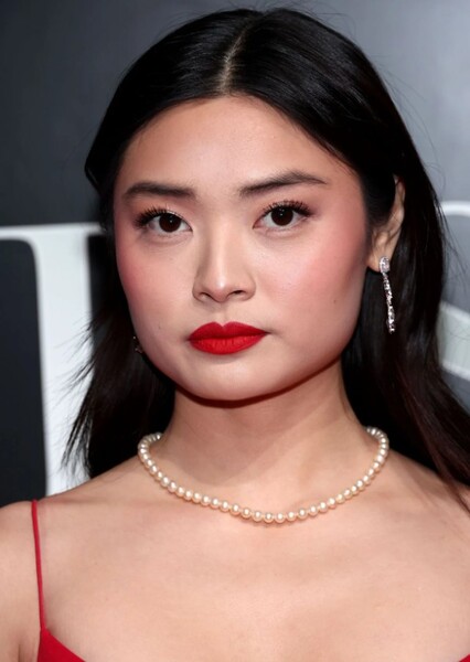 Ashley Liao