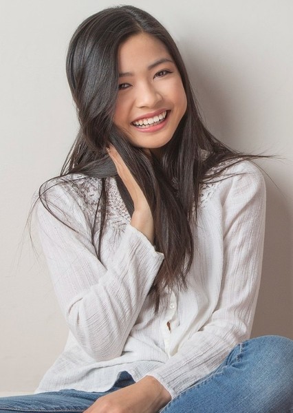 Ashley Liao photo