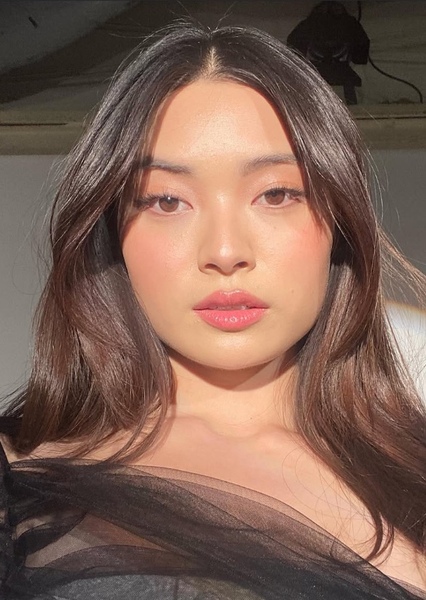 Ashley Liao