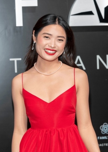 Ashley Liao