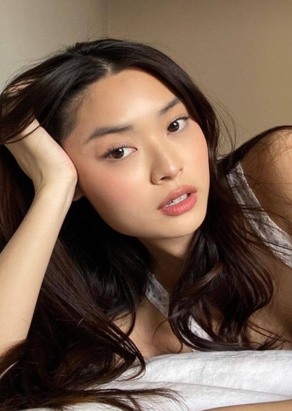 Ashley Liao