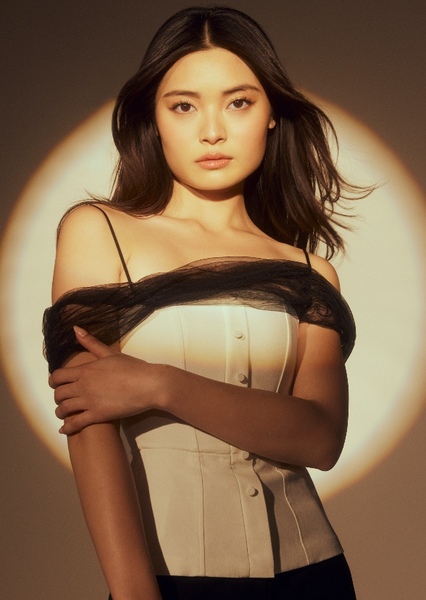 Ashley Liao
