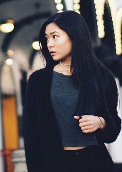 Ashley Liao photo