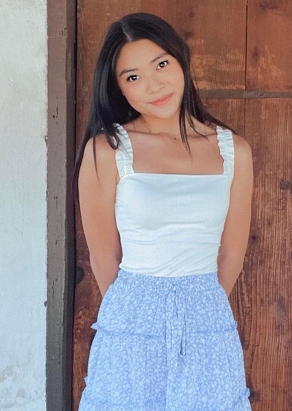 Ashley Liao photo
