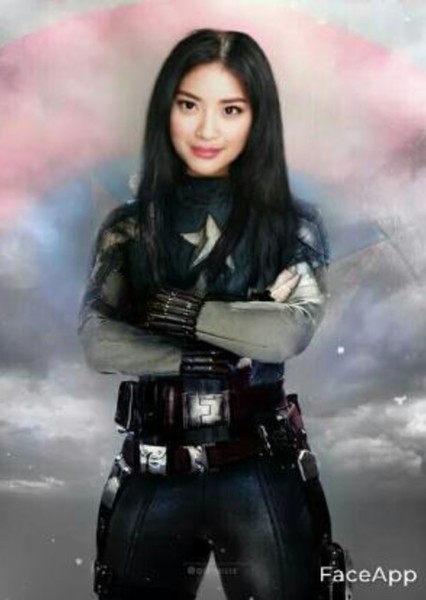 Ashley Liao