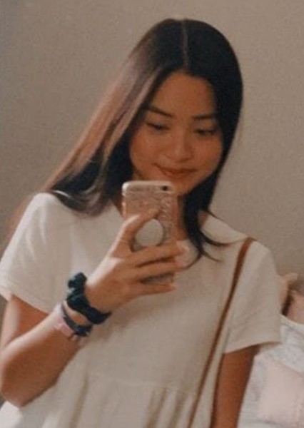 Ashley Liao photo
