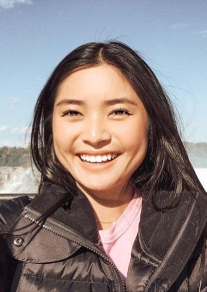 Ashley Liao photo