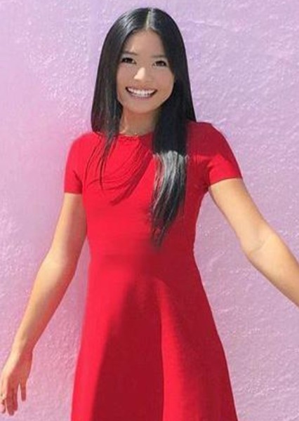 Ashley Liao photo