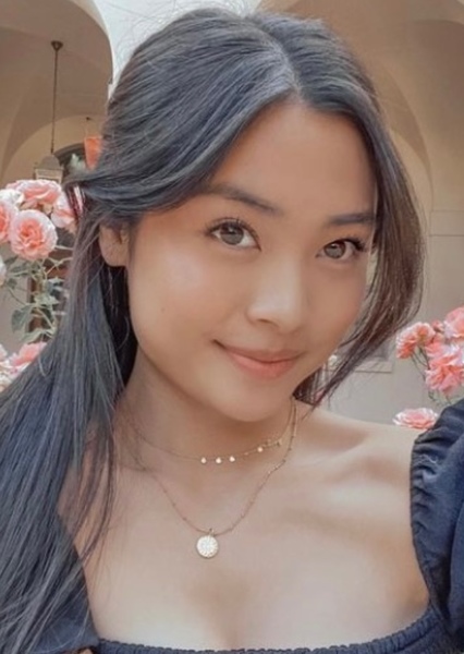 Ashley Liao