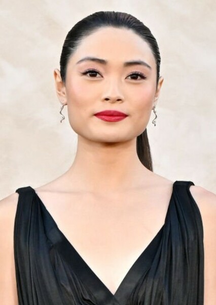 Ashley Liao photo