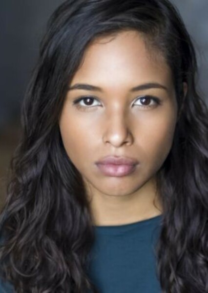 Ashley London