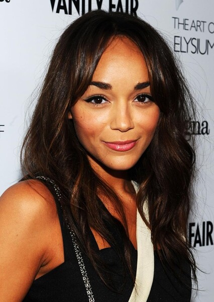 Ashley Madekwe photo