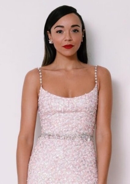 Ashley Madekwe photo