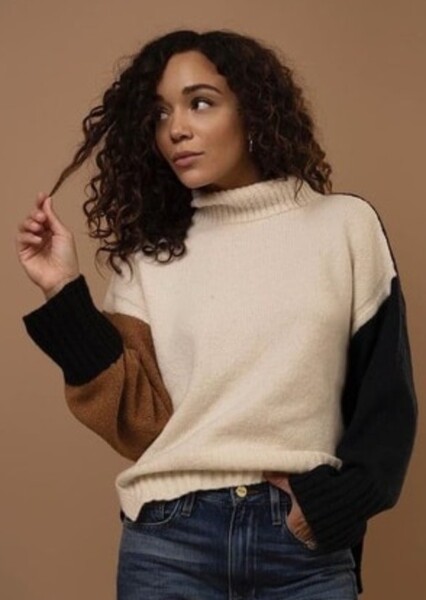Ashley Madekwe photo