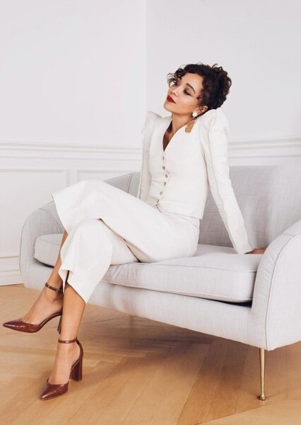 Ashley Madekwe photo