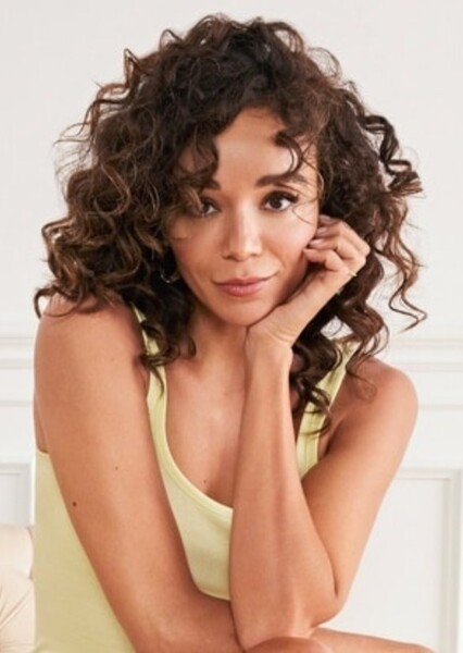 Ashley Madekwe
