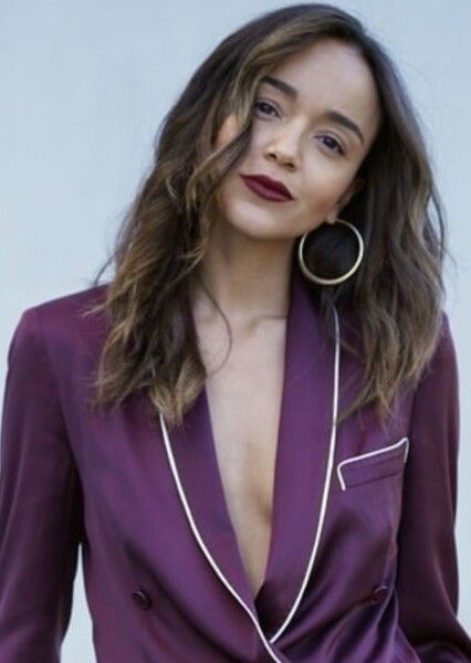 Ashley Madekwe photo