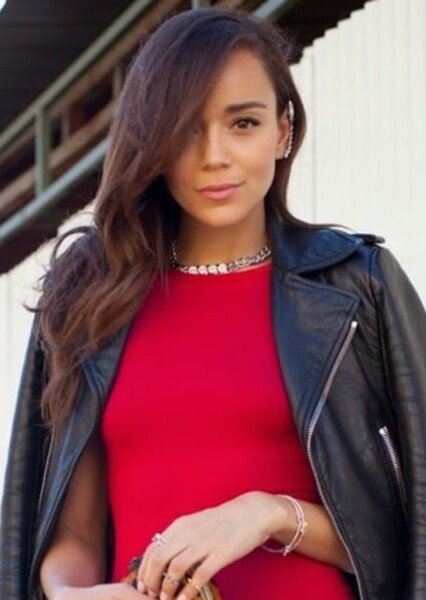 Ashley Madekwe photo